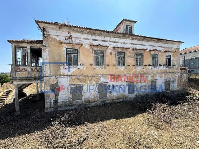 Quinta venda em Abrantes, Santarém