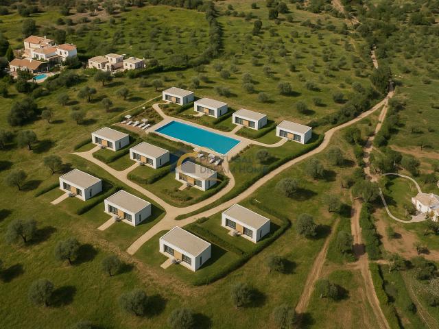 Casa venda em Albufeira e Olhos de Água, Albufeira