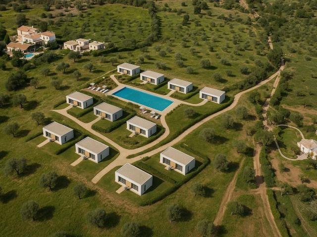 Vivenda venda em Albufeira e Olhos de Água, Albufeira