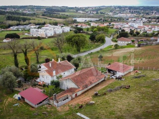 Vivenda venda em Alcobaça, Leiria