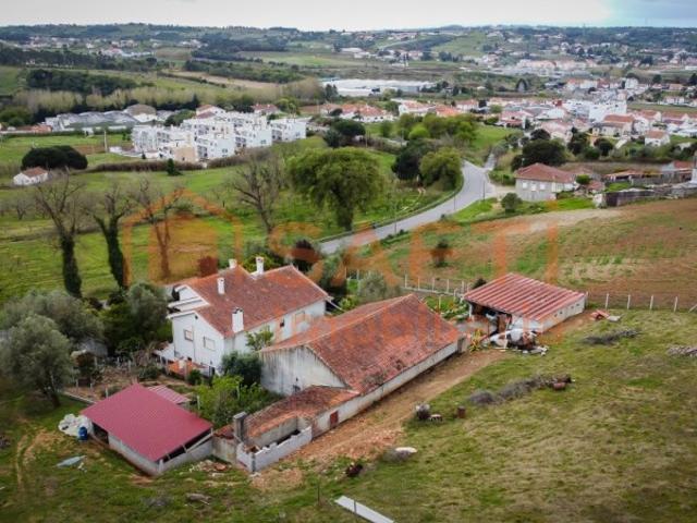 Quinta venda em Alcobaça, Leiria