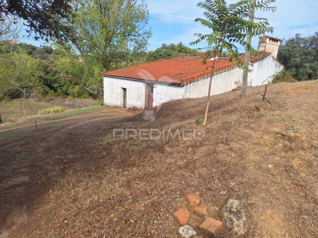 Quinta venda em Portalegre
