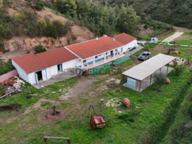 Casa venda em Monchique, Alto