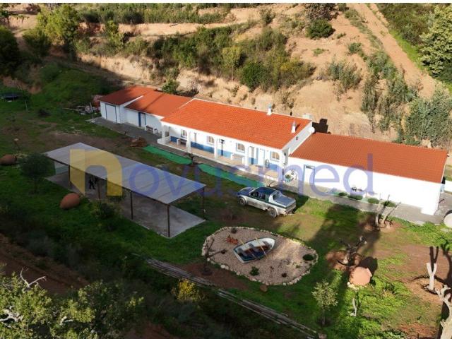 Vivenda venda em Monchique, Faro