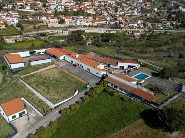 Quinta venda em Subserra, Calhandriz