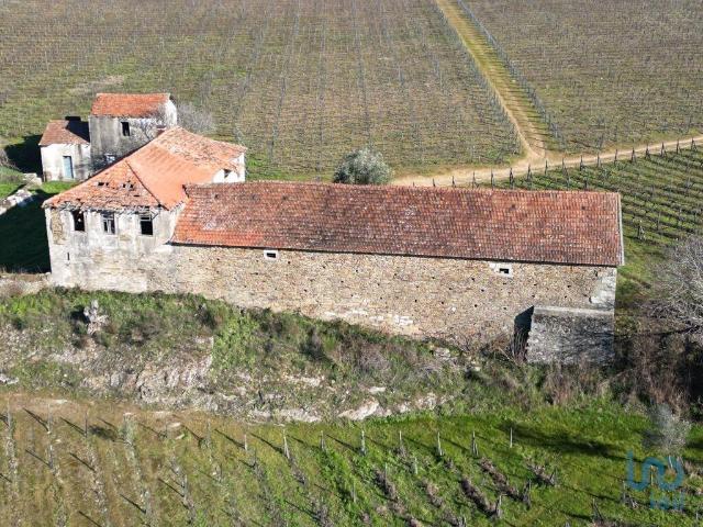 Casa venda em Alijó, Vila Real