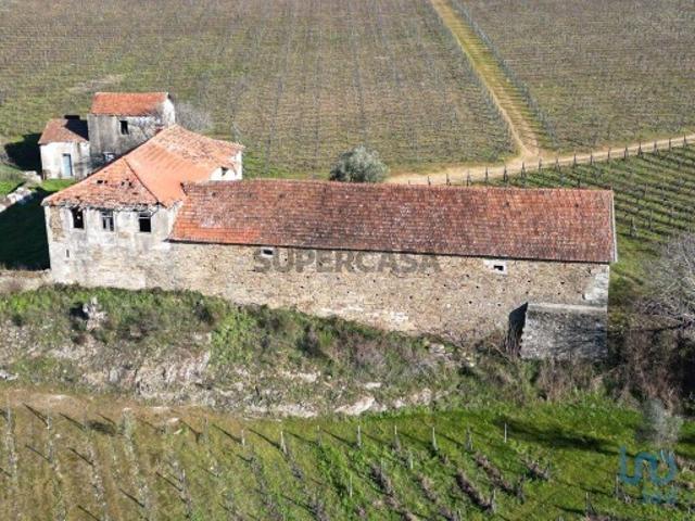 Casa venda em Alijó, Vila Real