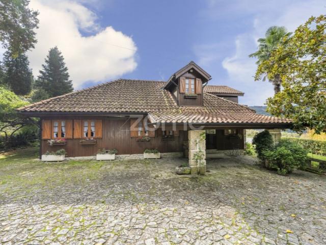 Quinta venda em Vila Boa Do Bispo, Porto