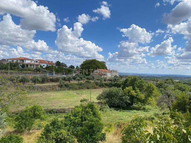 Terreno venda em Castelo Branco, Aldeia Nova Do Cabo