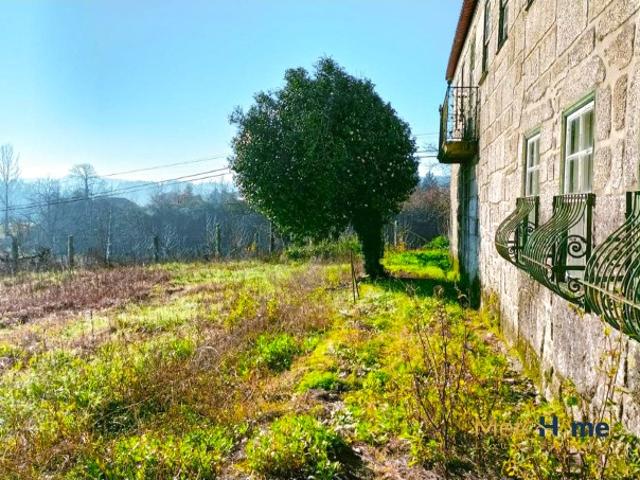 Quinta venda em Moreira de Cima, Amarante