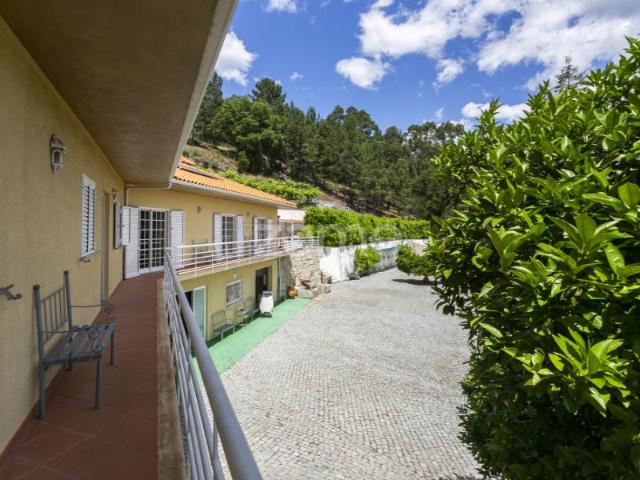 Quinta venda em Bairro Cancela de Abreu, Amarante