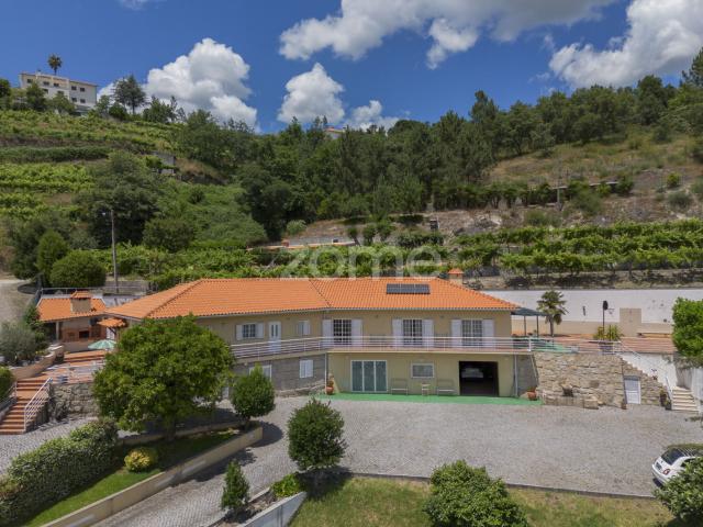 Quinta venda em Bairro da Chentuada, Amarante