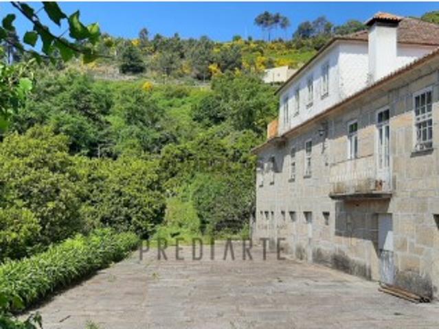 Casa venda em Baião, Porto