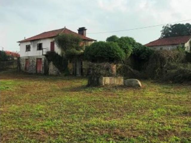 Casa venda em Barcelos