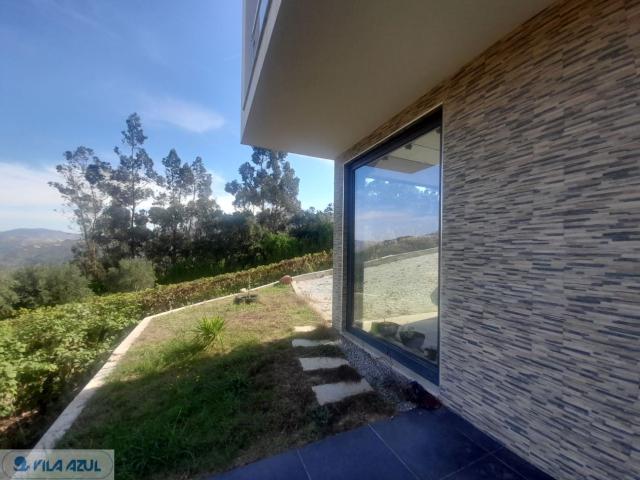 Quinta venda em São Nicolau, Vila Real