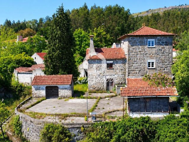 Quinta venda em Viana Do Castelo