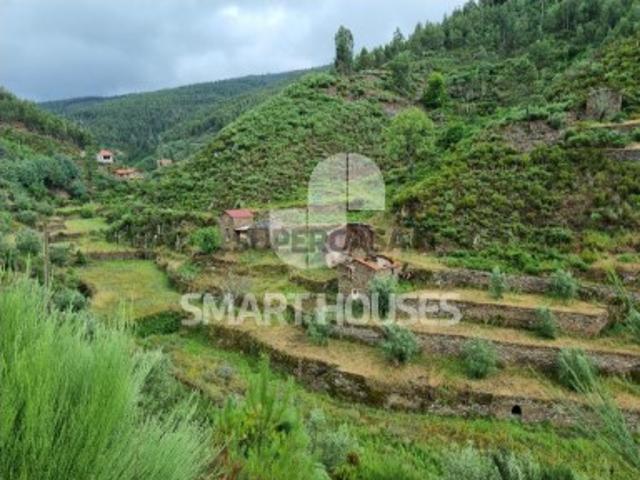 Casa venda em Arganil, Benfeita