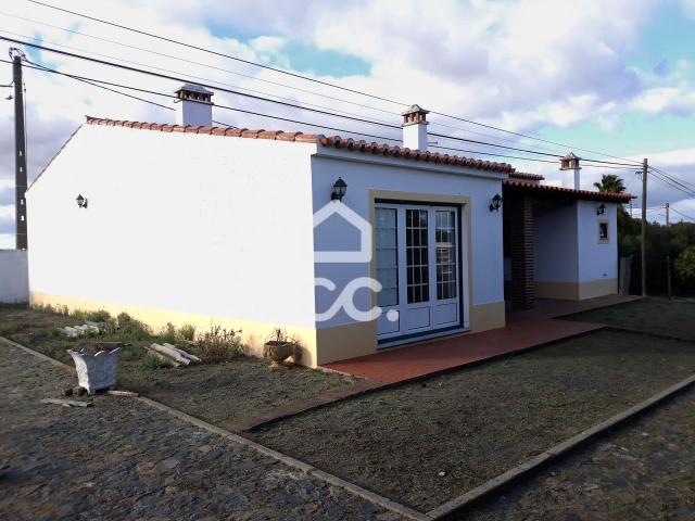 Quinta venda em Beja