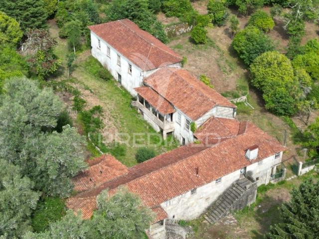 Quinta venda em Guimarães, Braga