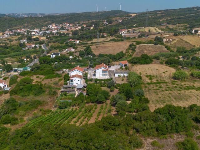 Quinta venda em Vila Nova, Bucelas