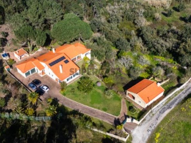 Casa venda em Santiago Dos Velhos, Lisboa