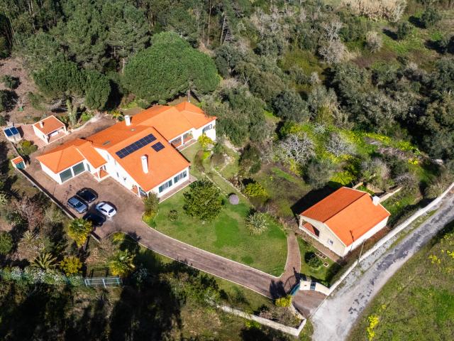 Casa venda em Santiago Dos Velhos, Lisboa