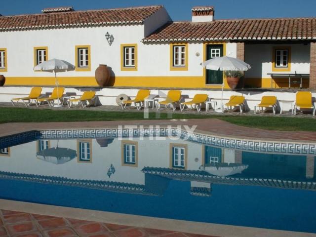 Quinta venda em Fronteira, Portalegre
