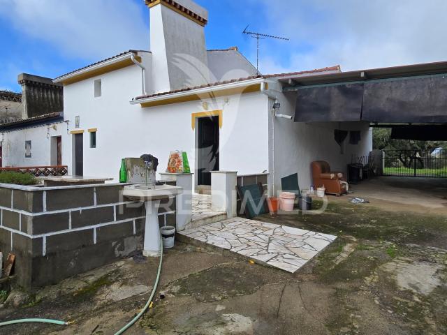 Quinta venda em Portalegre, Urra