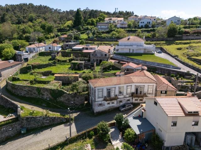 Quinta venda em Caminha (Matriz) e Vilarelho, Arga De Baixo