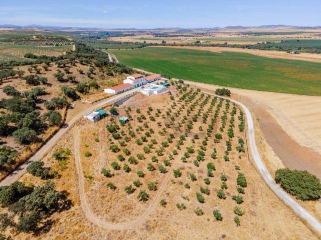Vivenda venda em Campo Maior, Portalegre