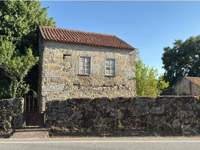 Quinta venda em Póvoa de Santo Amaro, Carregal Do Sal