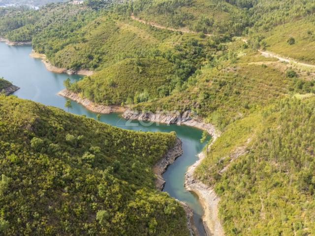 Quinta venda em Abrantes, Santarém
