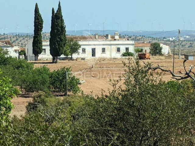 Quinta venda em Castro Marim, Faro