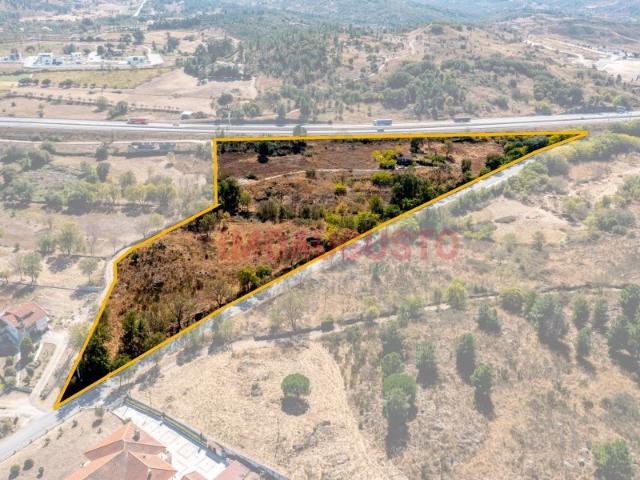 Quinta venda em Guarda, Celorico Da Beira