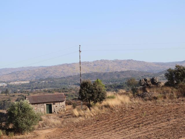 Quinta venda em Guarda, Celorico Da Beira