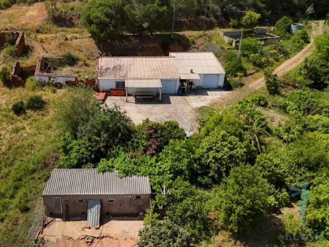 Quinta venda em Monchique, Faro