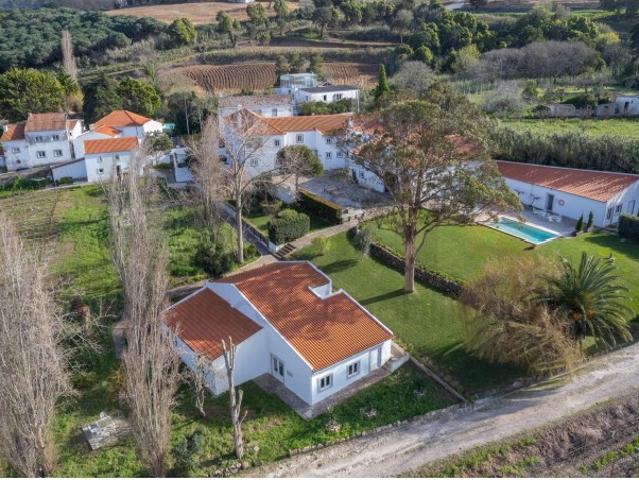 Quinta venda em Colares, Penedo