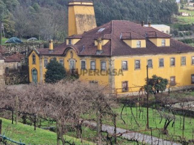 Casa venda em Constance, Porto