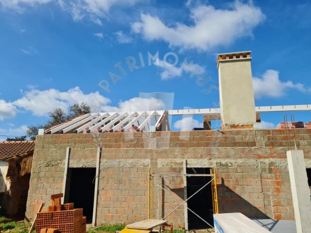 Quinta venda em Bairro Zeca Afonso, Cercal