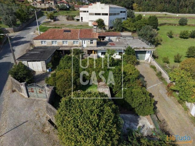 Quinta venda em Arcozelo, Braga