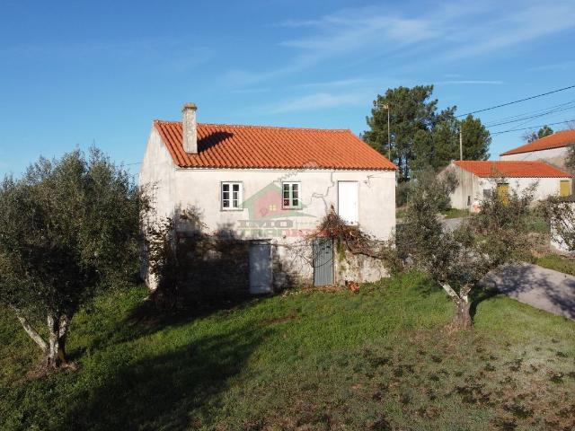 Casa venda em Castelo Branco, Cumeada