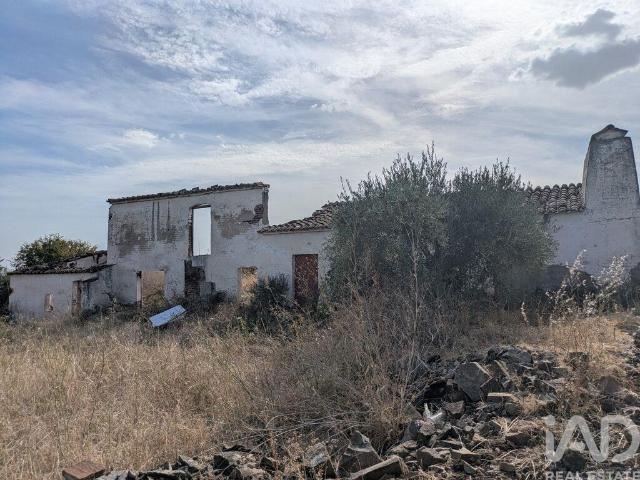 Quinta venda em Campo Maior, Portalegre