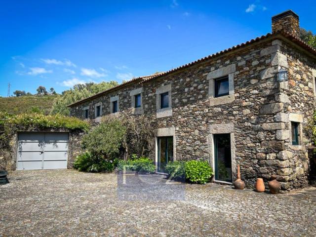 Quinta venda em Arga De Baixo, Viana Do Castelo