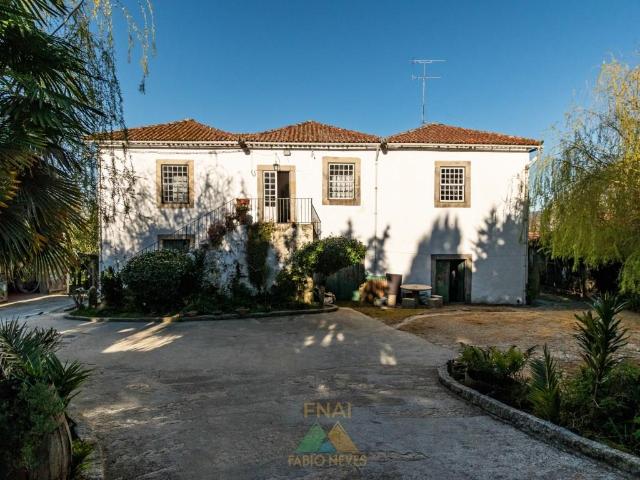Vivenda venda em Viana Do Castelo
