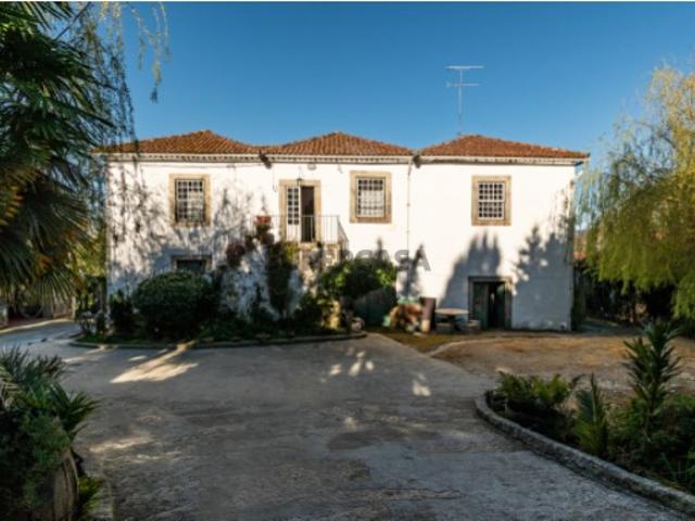 Casa venda em Viana Do Castelo