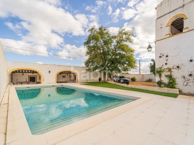 Quinta venda em Bairro do Revoltilho, Elvas