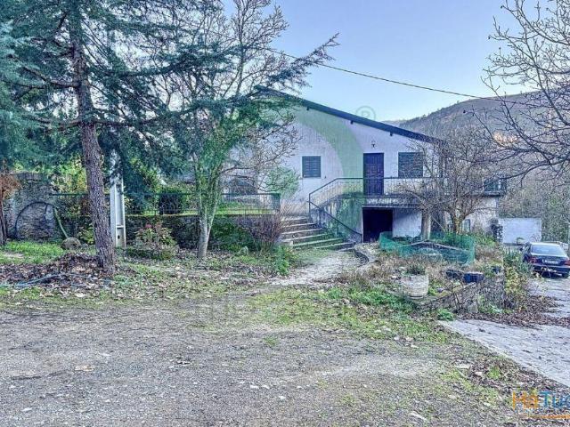 Quinta venda em Edroso, Bragança