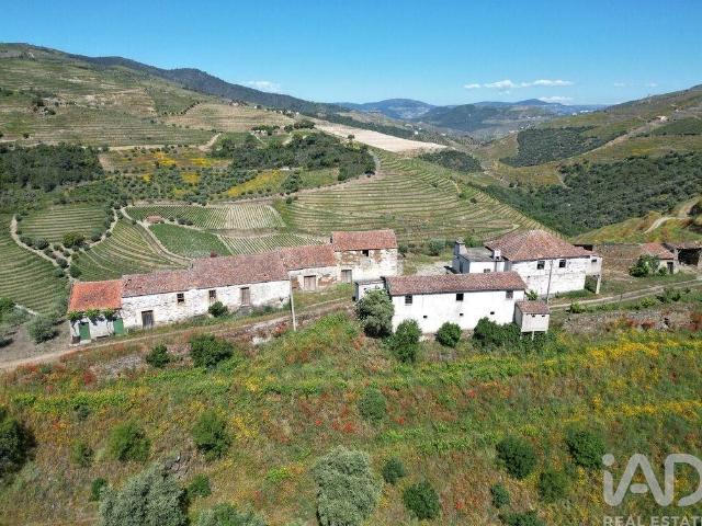 Vivenda venda em Nagoselo Do Douro, Viseu