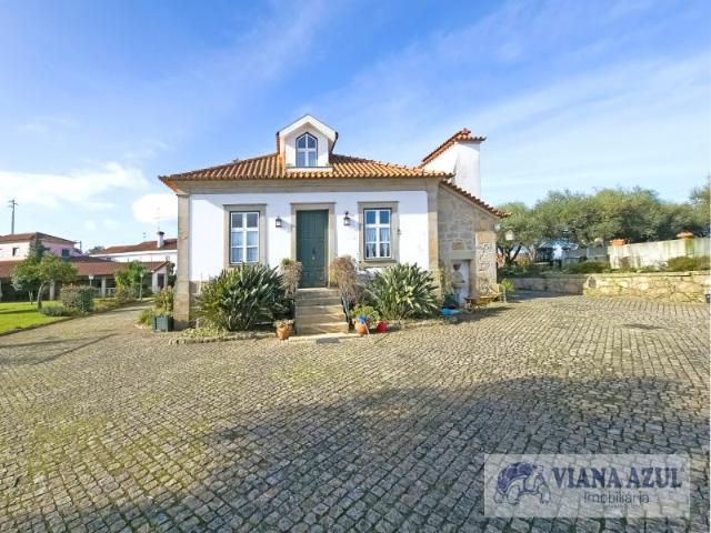 Quinta venda em Boalhosa, Viana Do Castelo