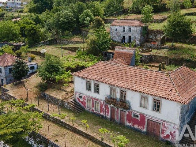 Quinta venda em Espadanedo, Viseu